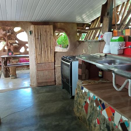 Camping Nomadas ボニート エクステリア 写真
