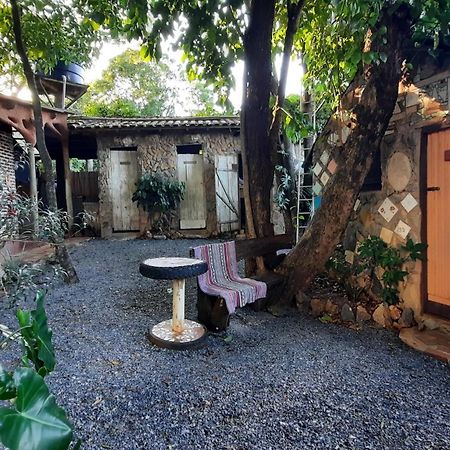 Camping Nomadas ボニート エクステリア 写真