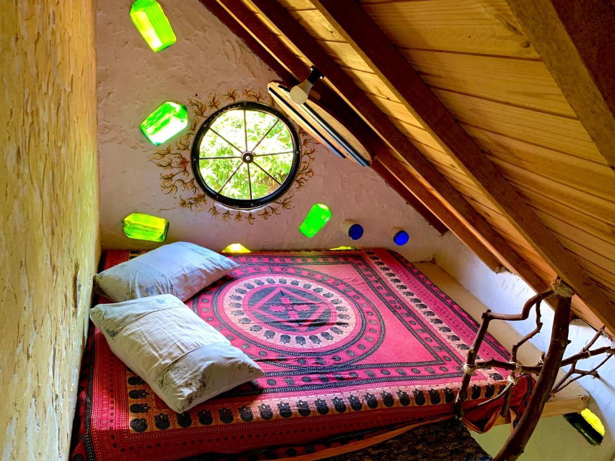 Camping Nomadas ボニート エクステリア 写真