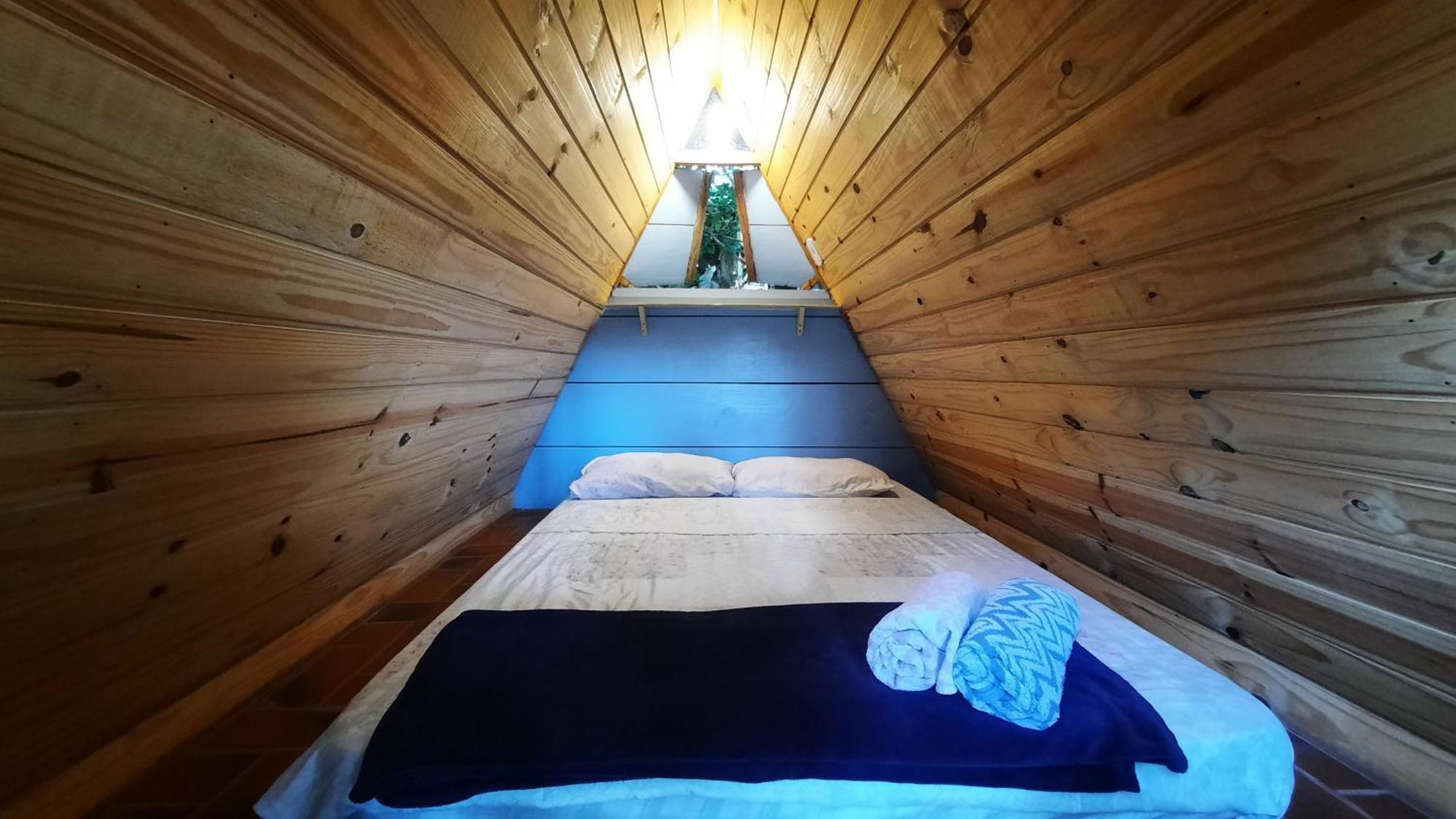 Camping Nomadas ボニート エクステリア 写真