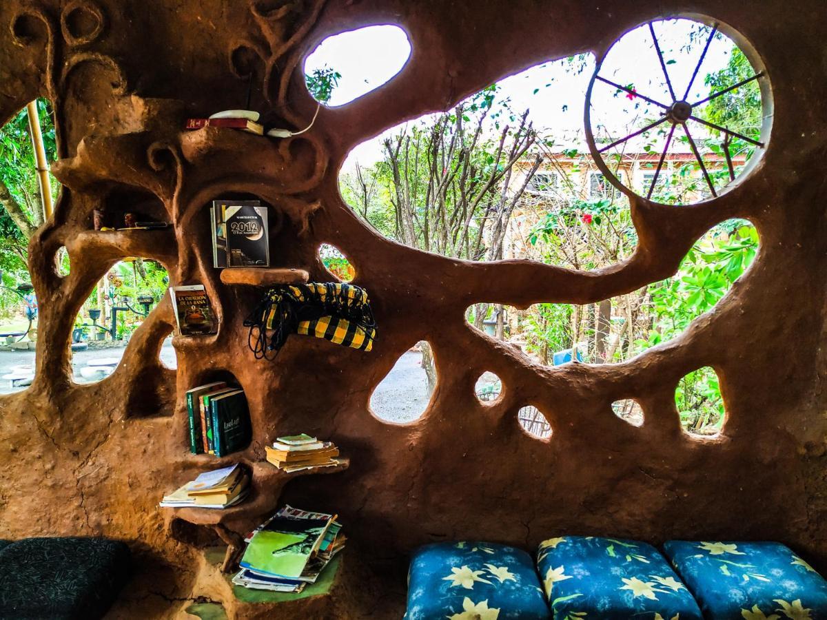 Camping Nomadas ボニート エクステリア 写真