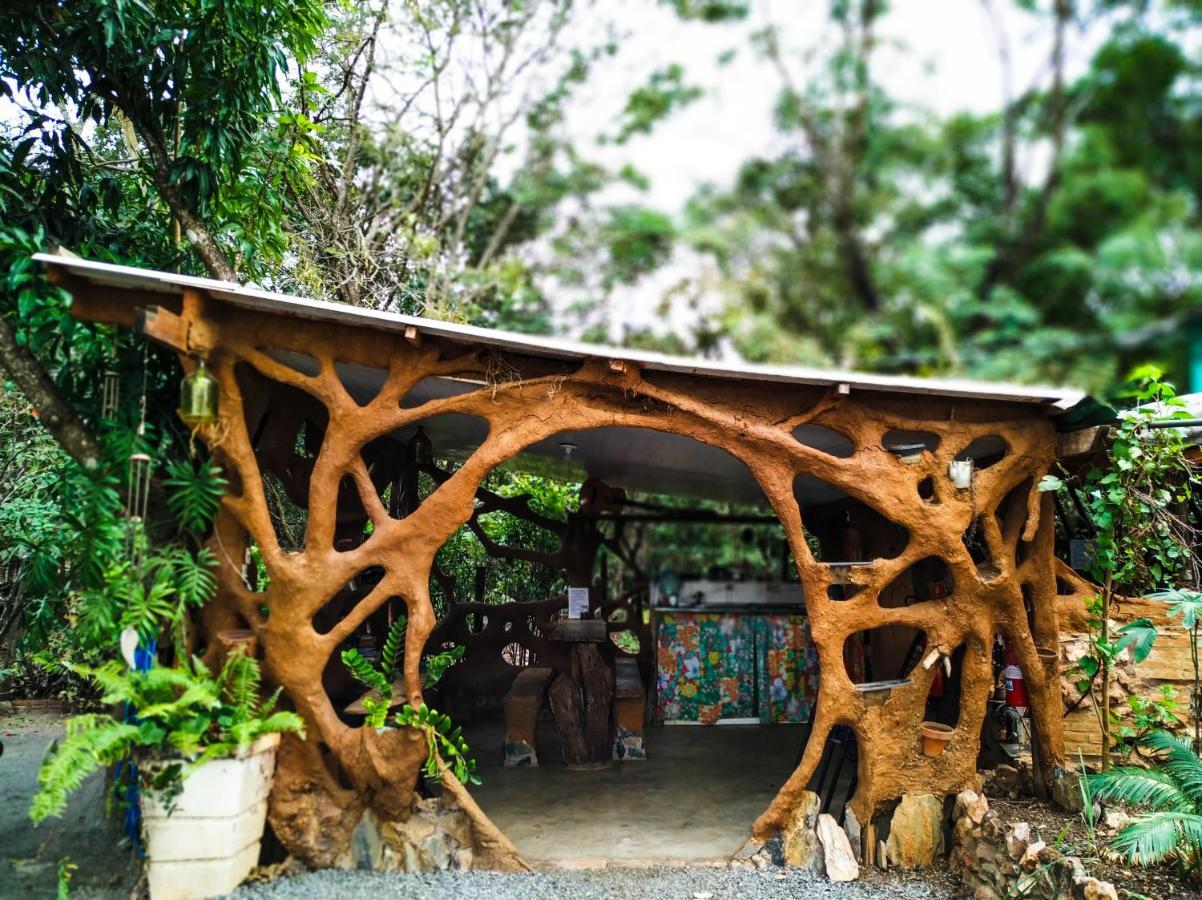 Camping Nomadas ボニート エクステリア 写真